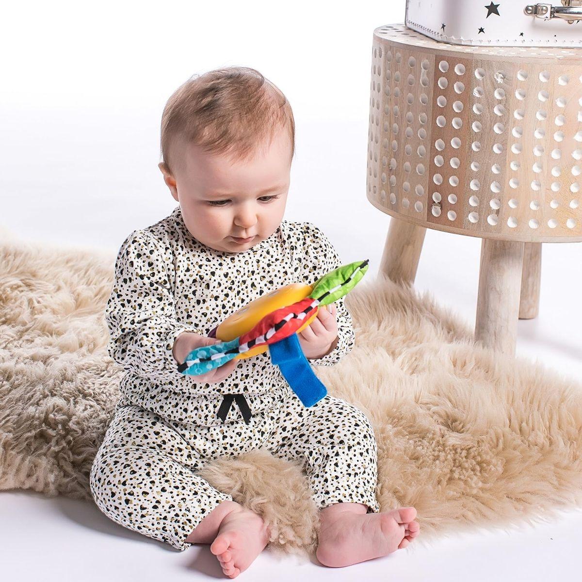 Baby Einstein Star Bright Symphony Take Along Toy Mothercare